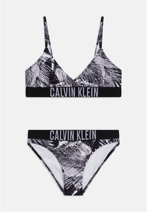 calvin klein bikini swimsuit.